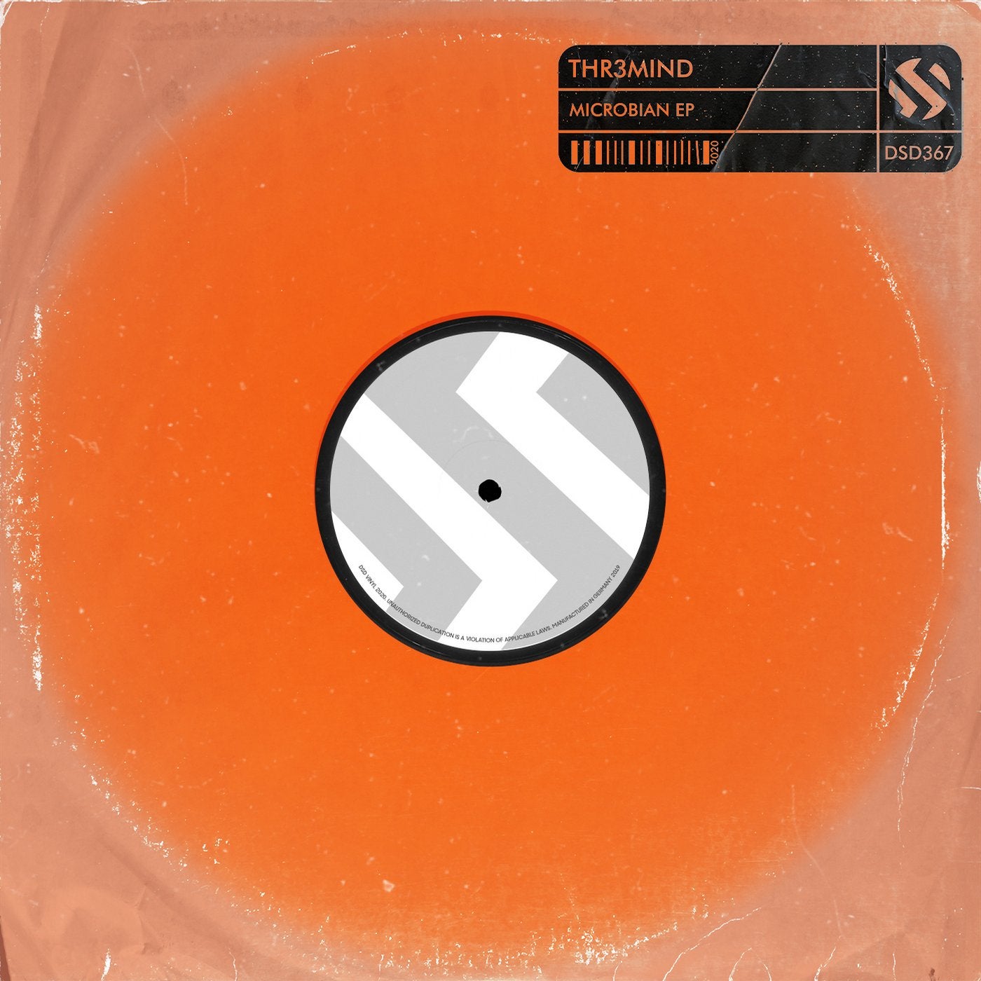 Microbian EP