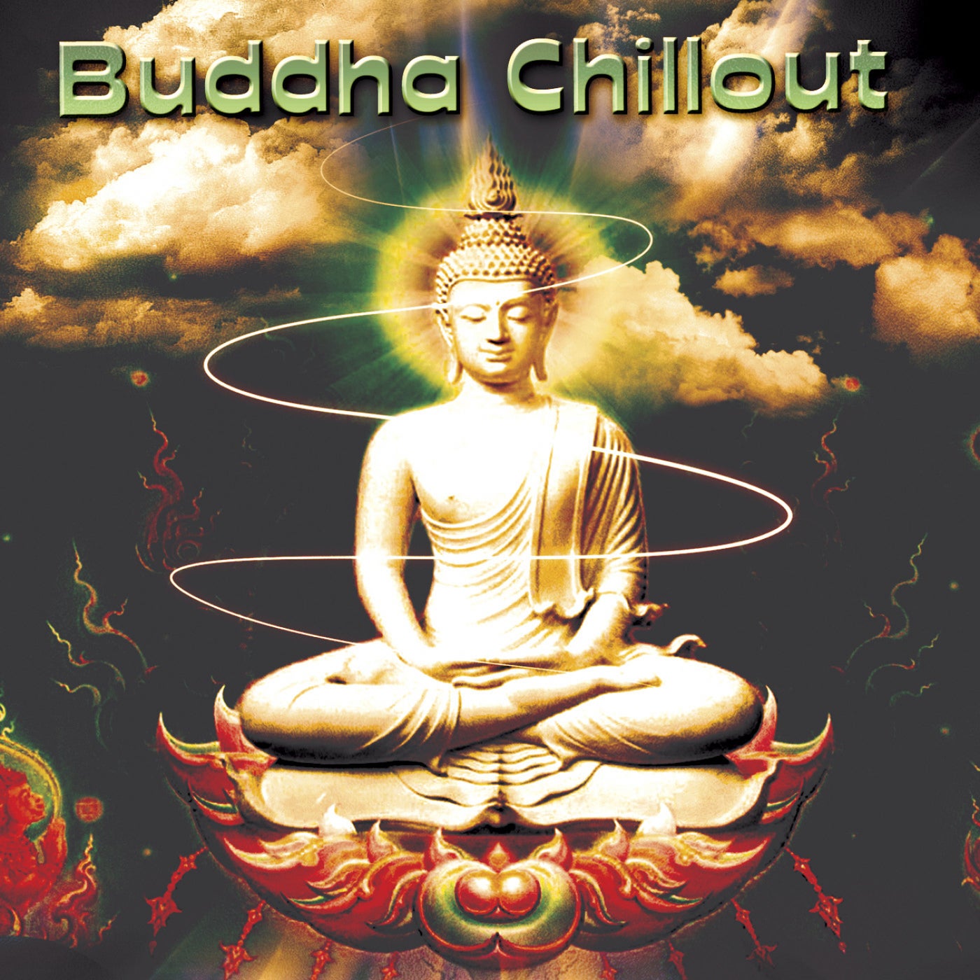 Chilling feeling. Будда свет. Chillout альбом Будда. Будда песня. Buddhist Chillout.