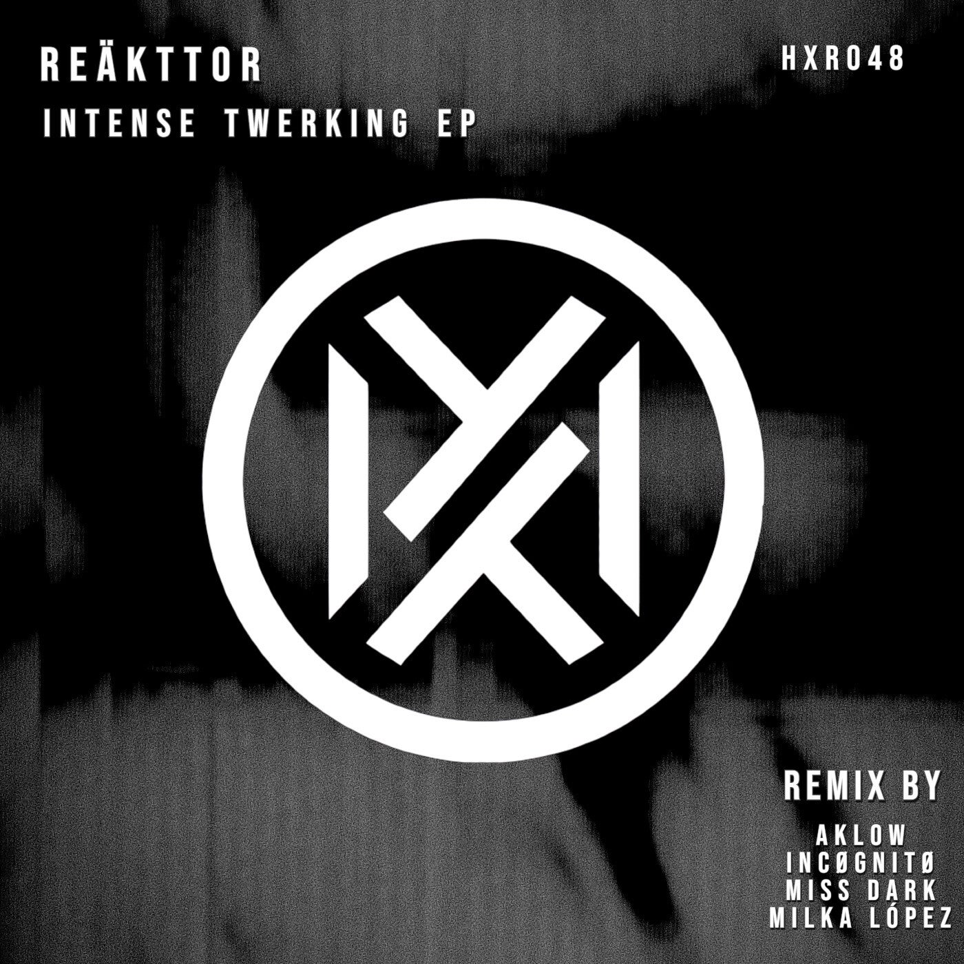 Intense Twerking EP