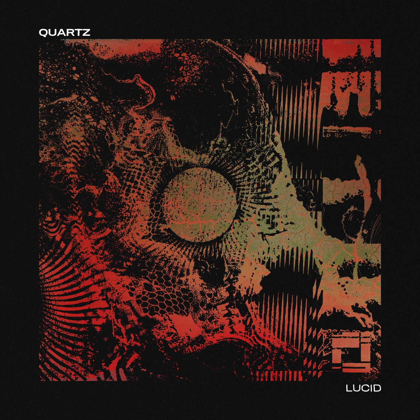 Lucid EP