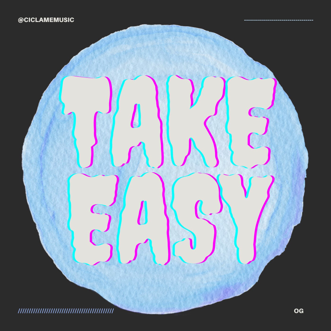 Take Easy (Original Mix)