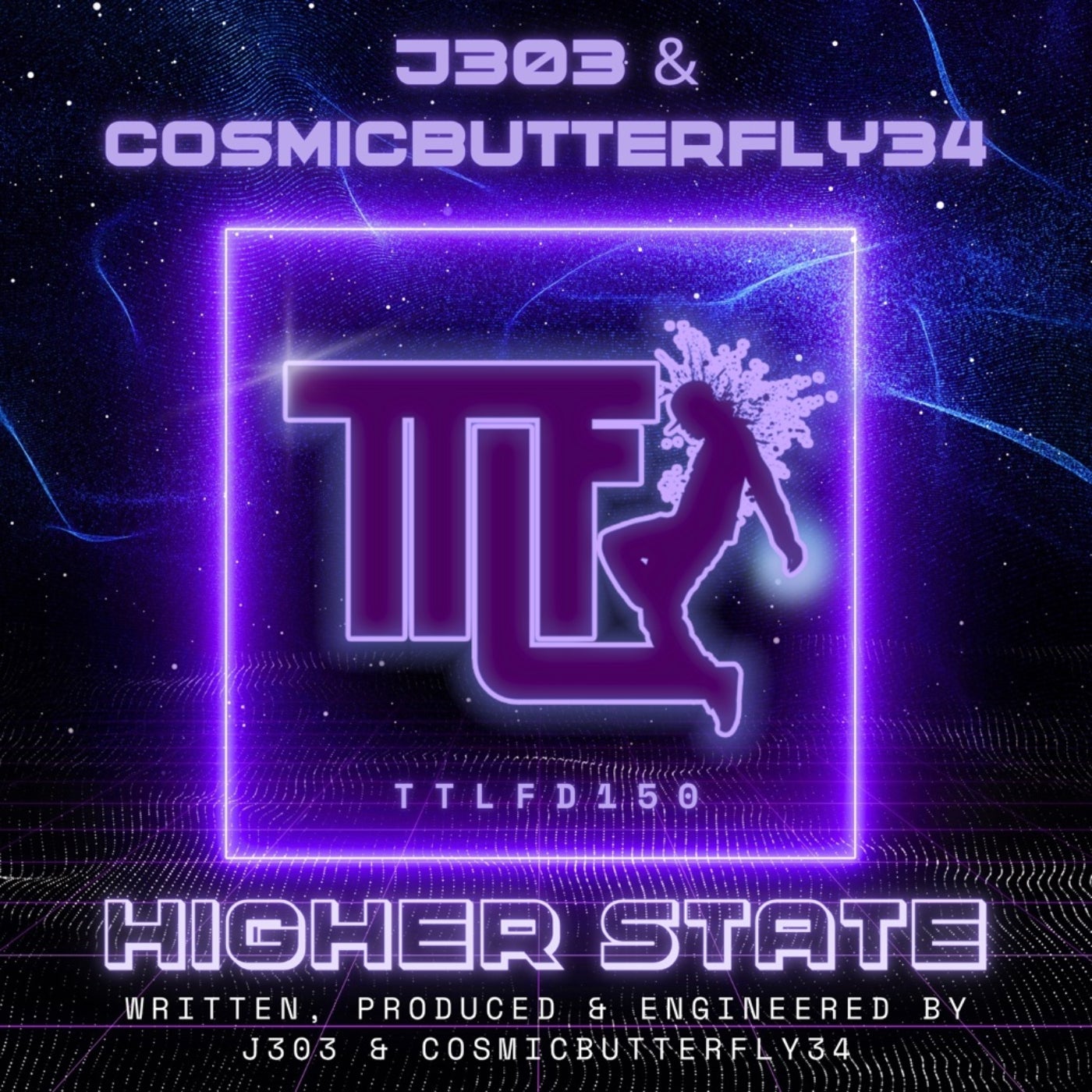 Higher State