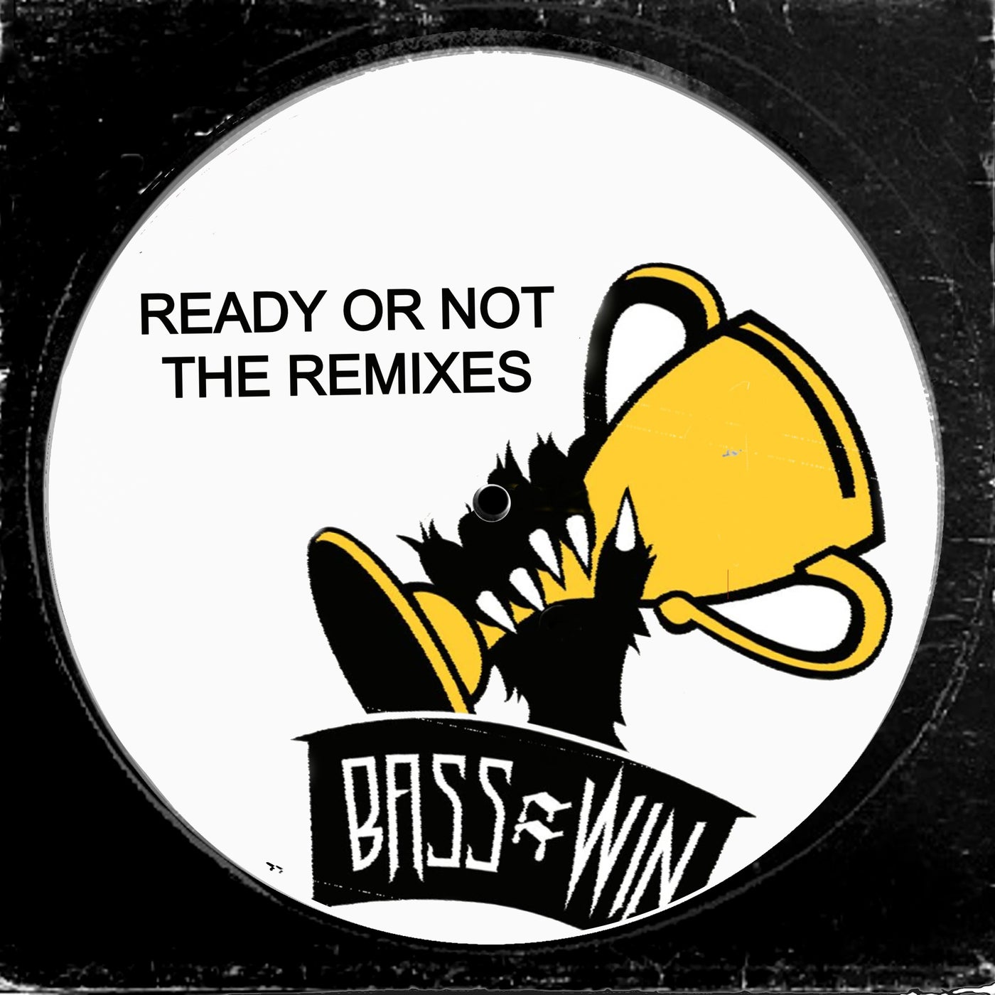 Ready Or Not The Remixes