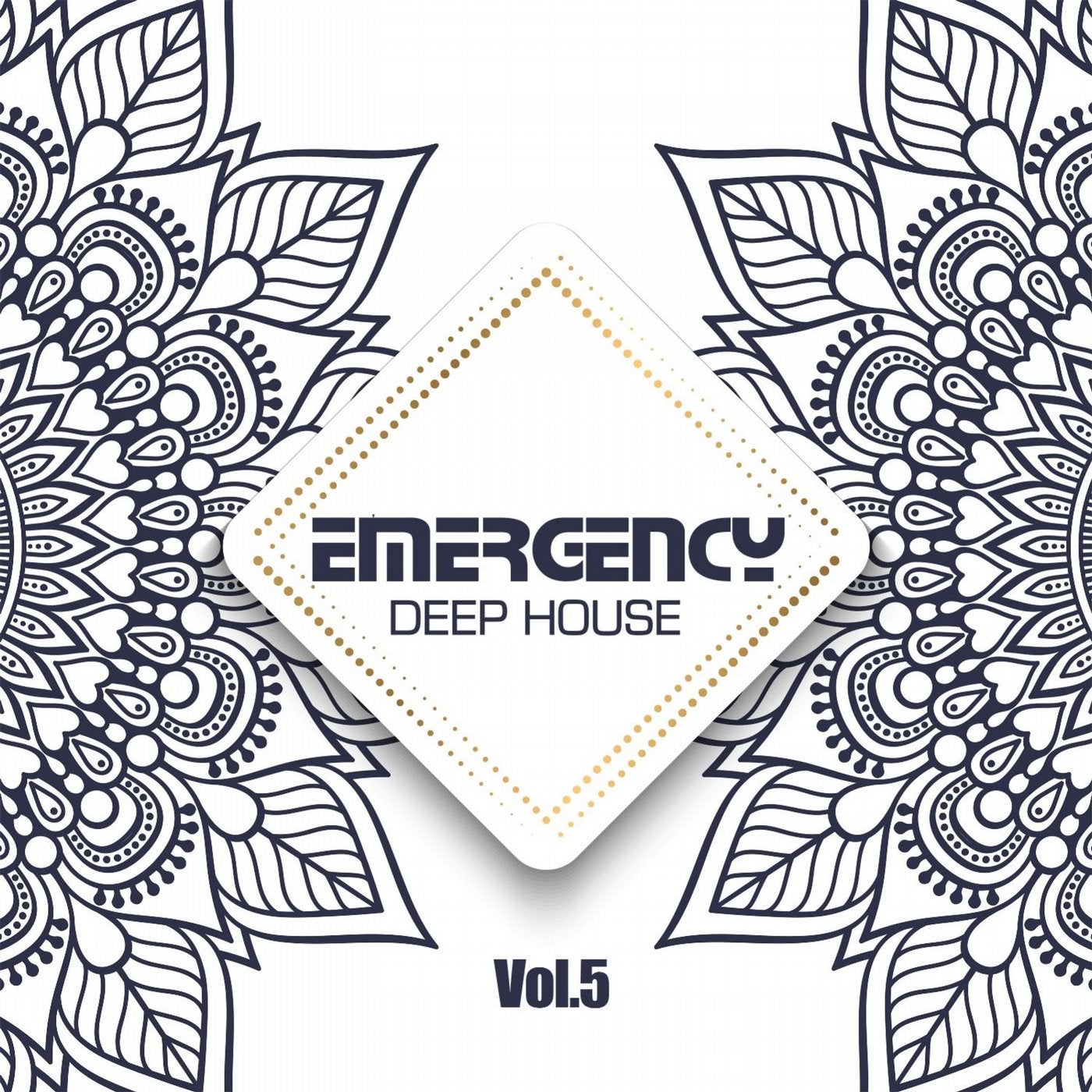 Emergency Deep House, Vol. 5