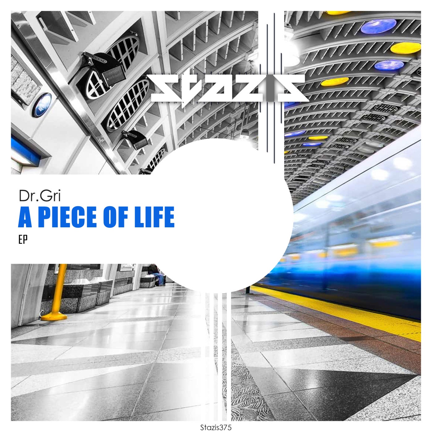 A Piece of Life