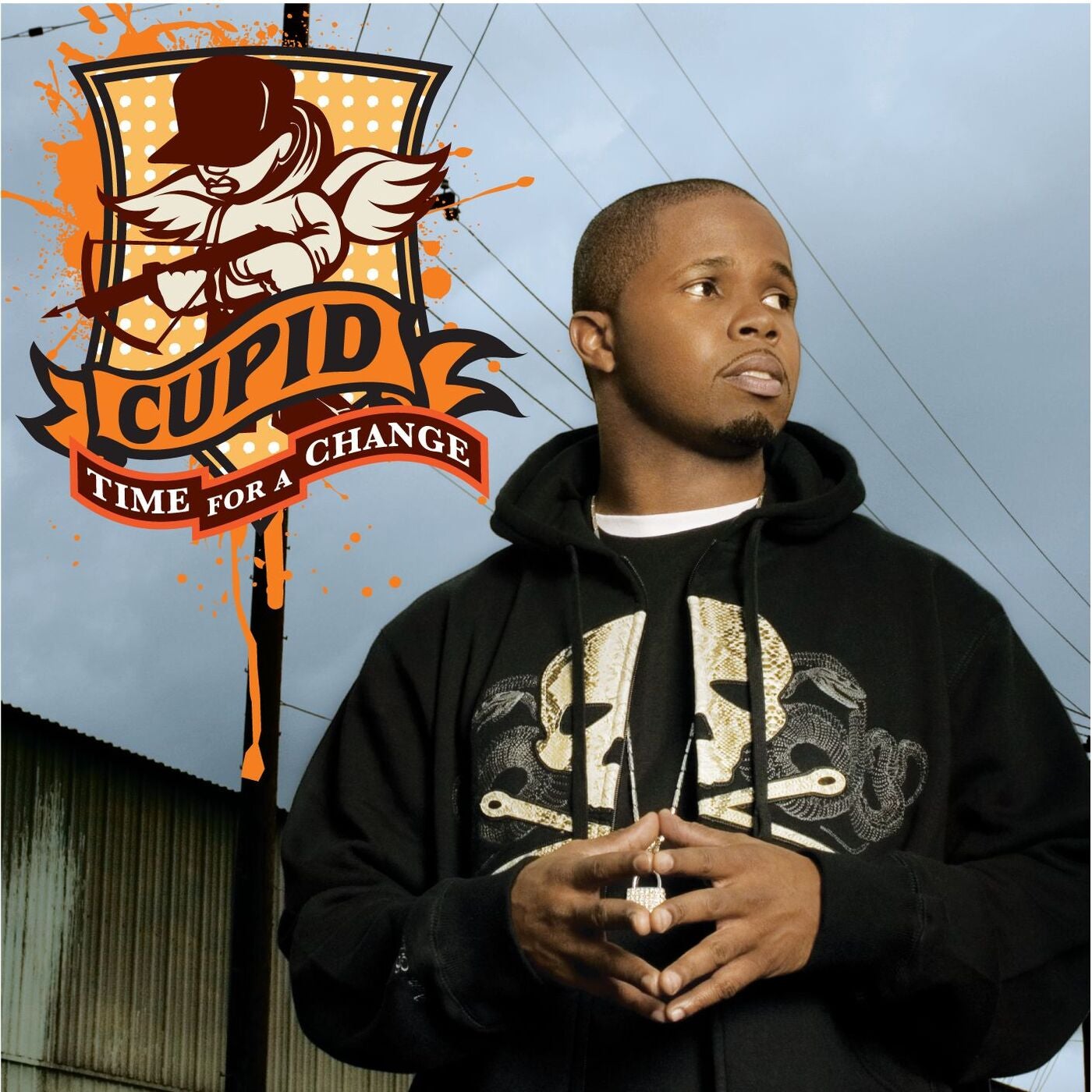 Cupid - Cupid Shuffle