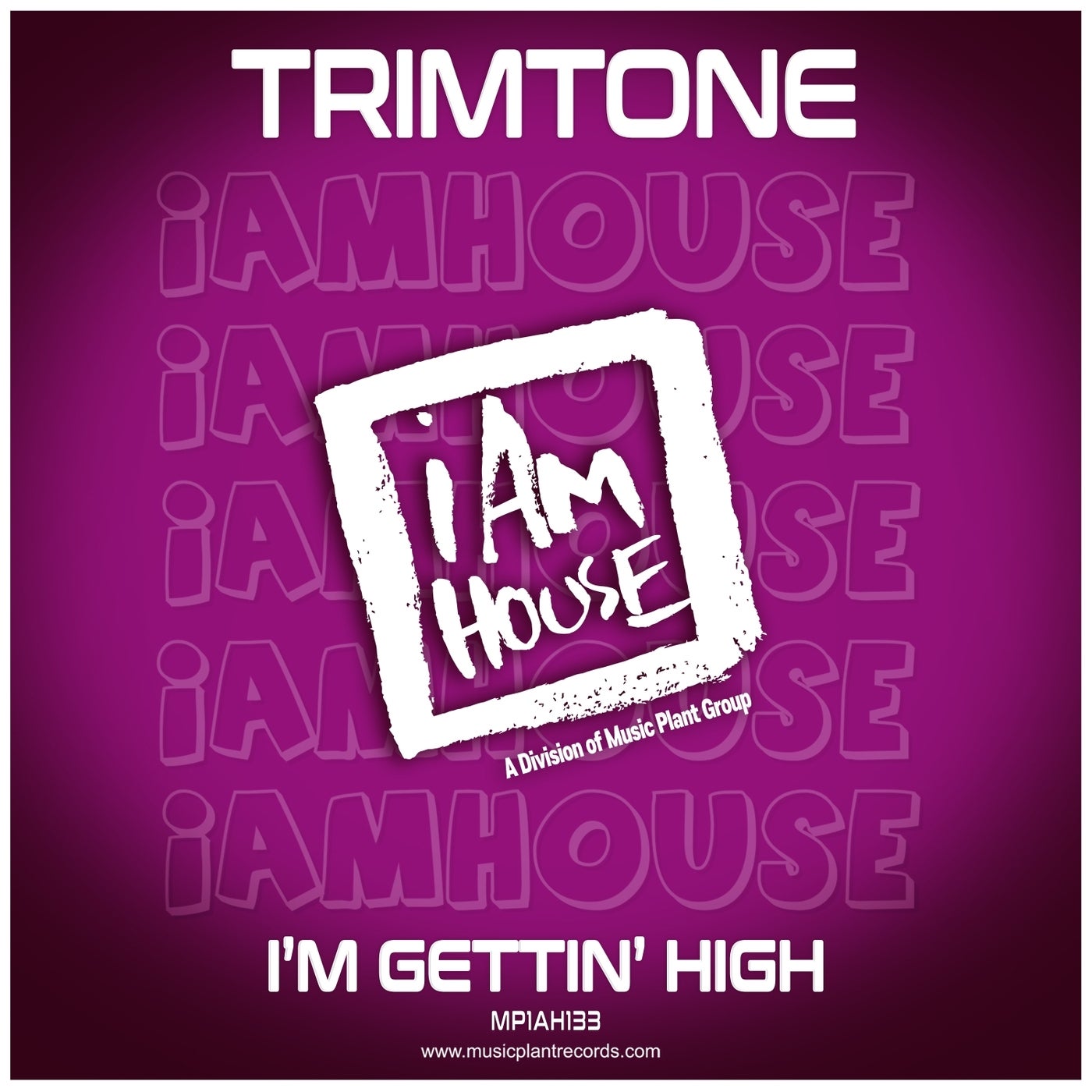 I'm Gettin' High