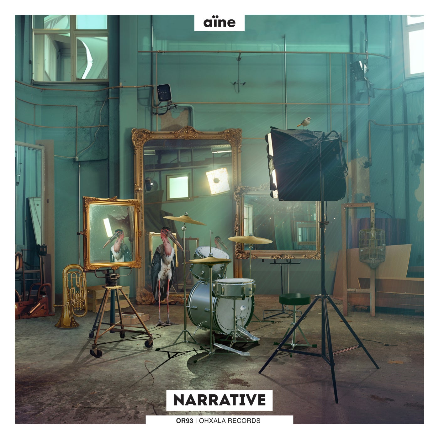 Narrative