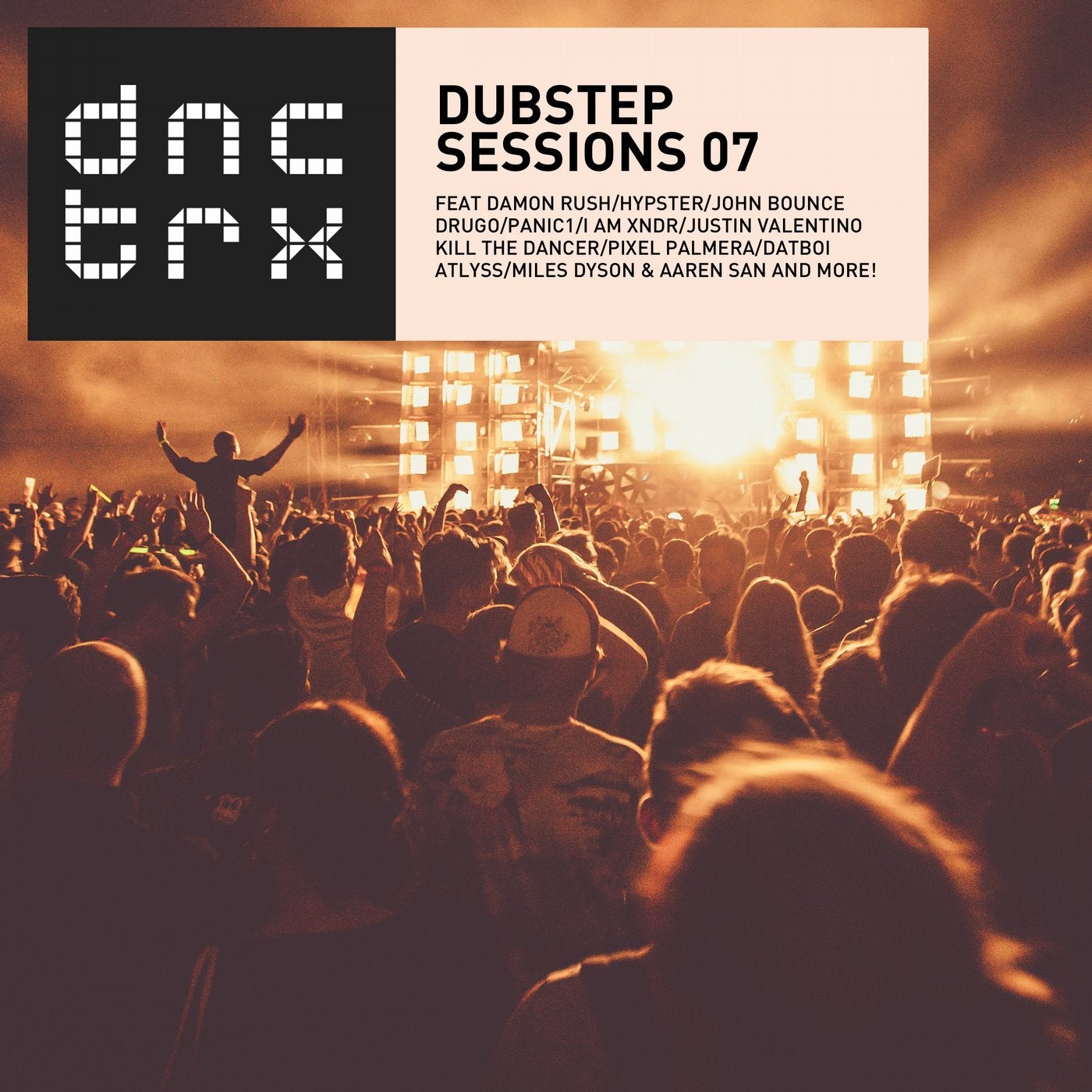 Dubstep Sessions 07