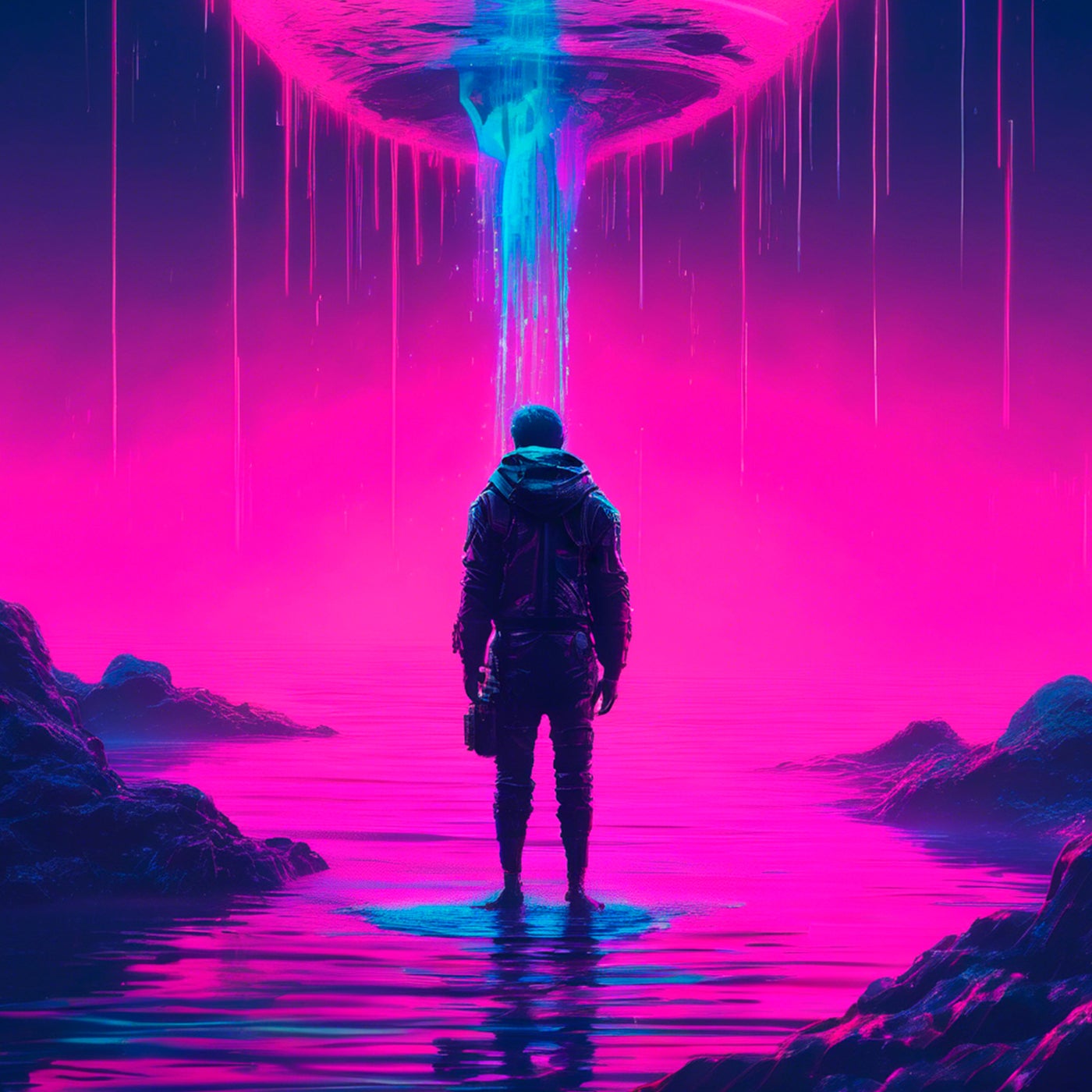 Fallin' Deep
