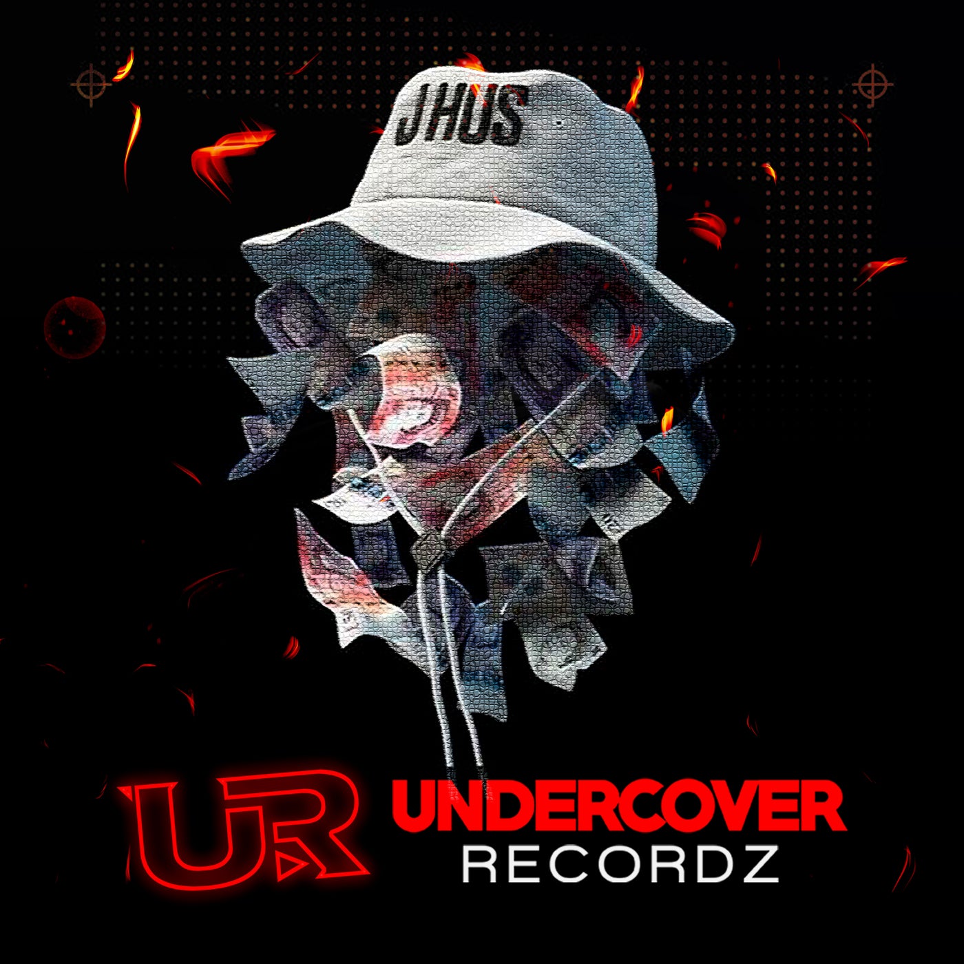 Tamo Forrao Pista de Dembow Dominicano