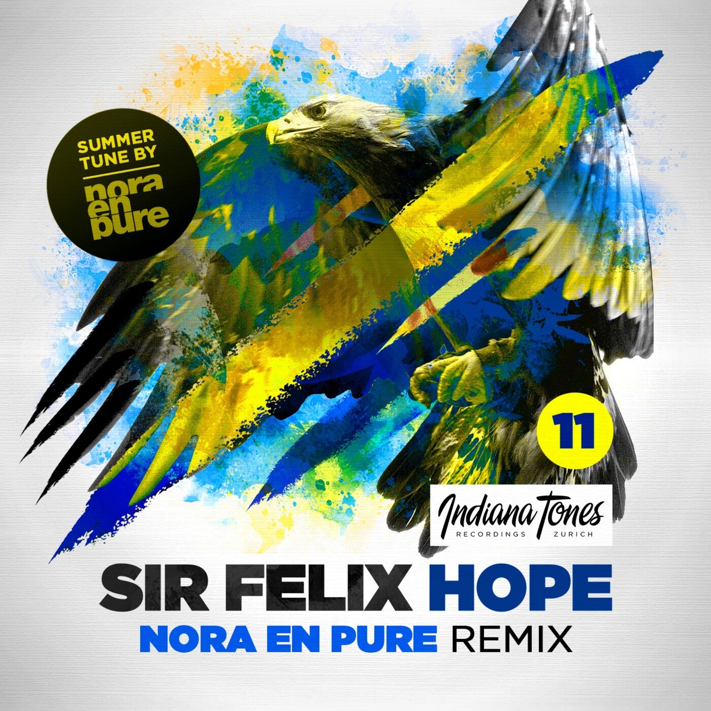 Hope (Nora En Pure Remix)