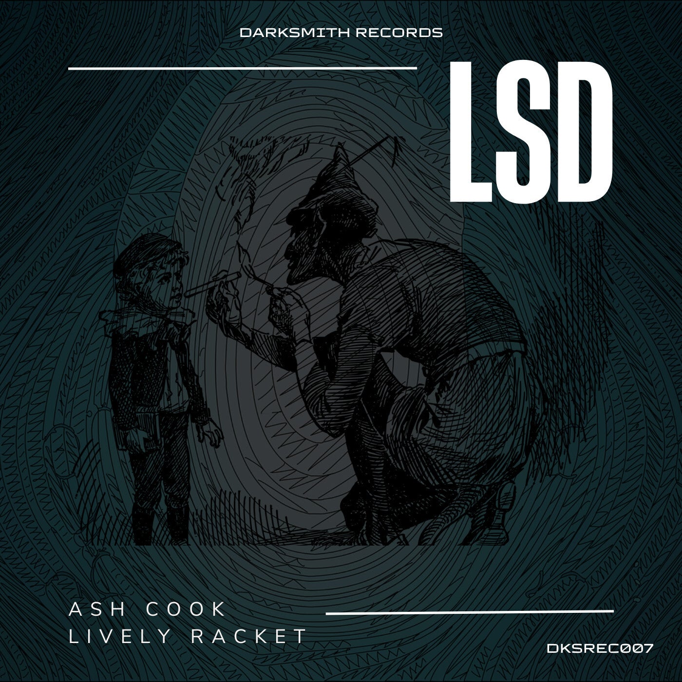 LSD
