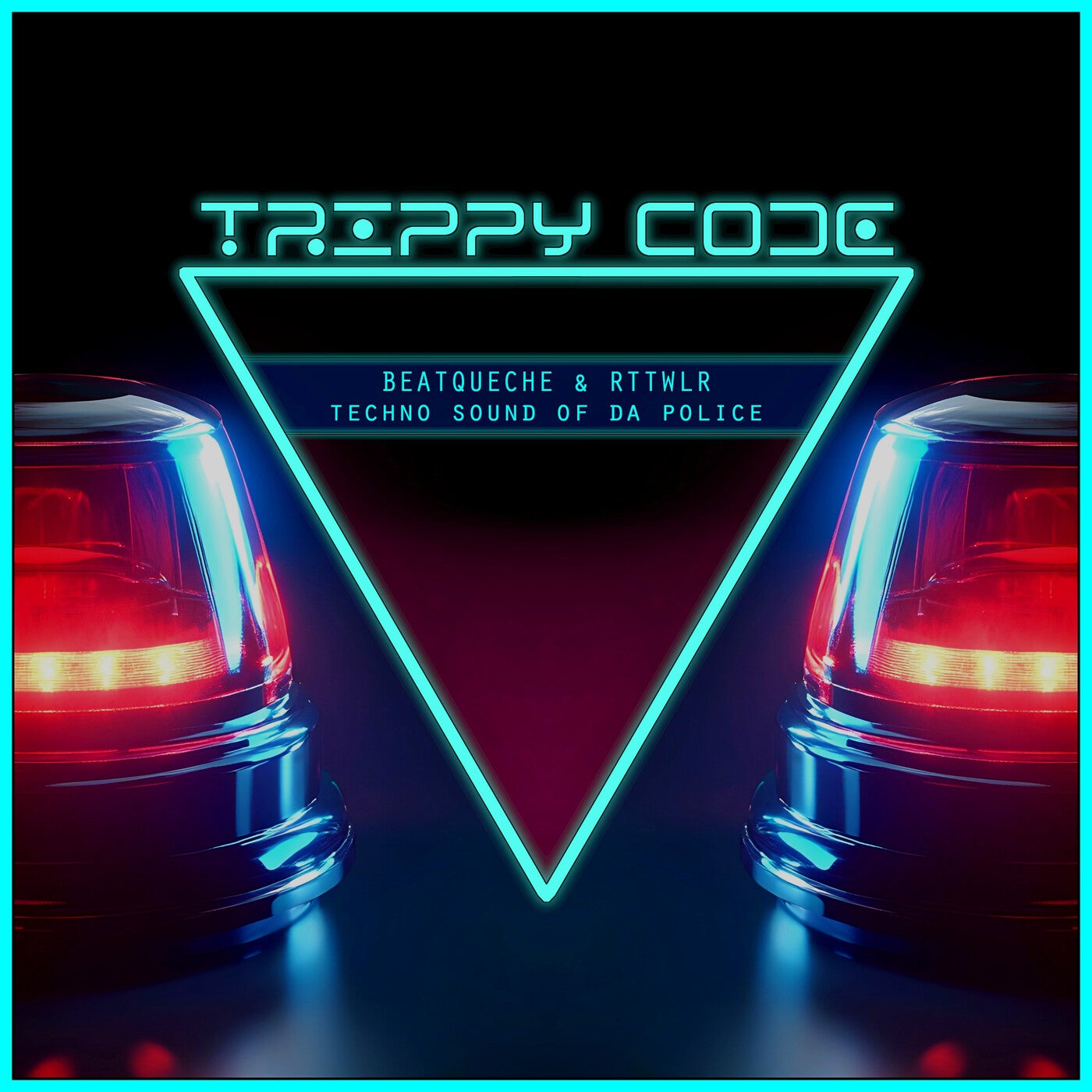 Techno Sound of Da Police