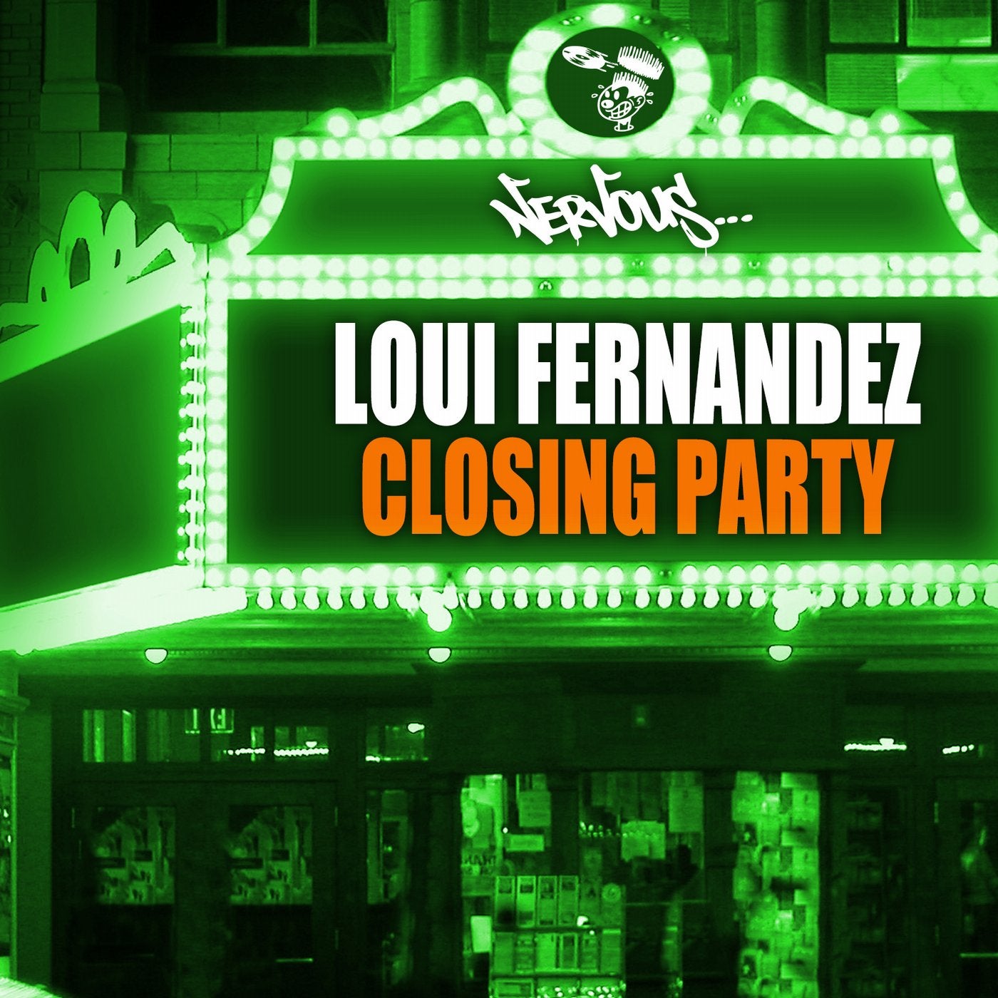 Closing Party