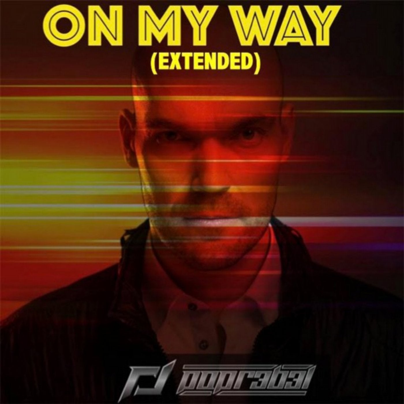 On My Way (Extended)