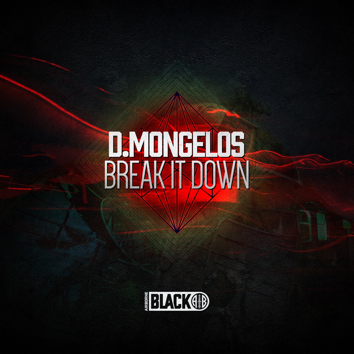 Break It Down EP