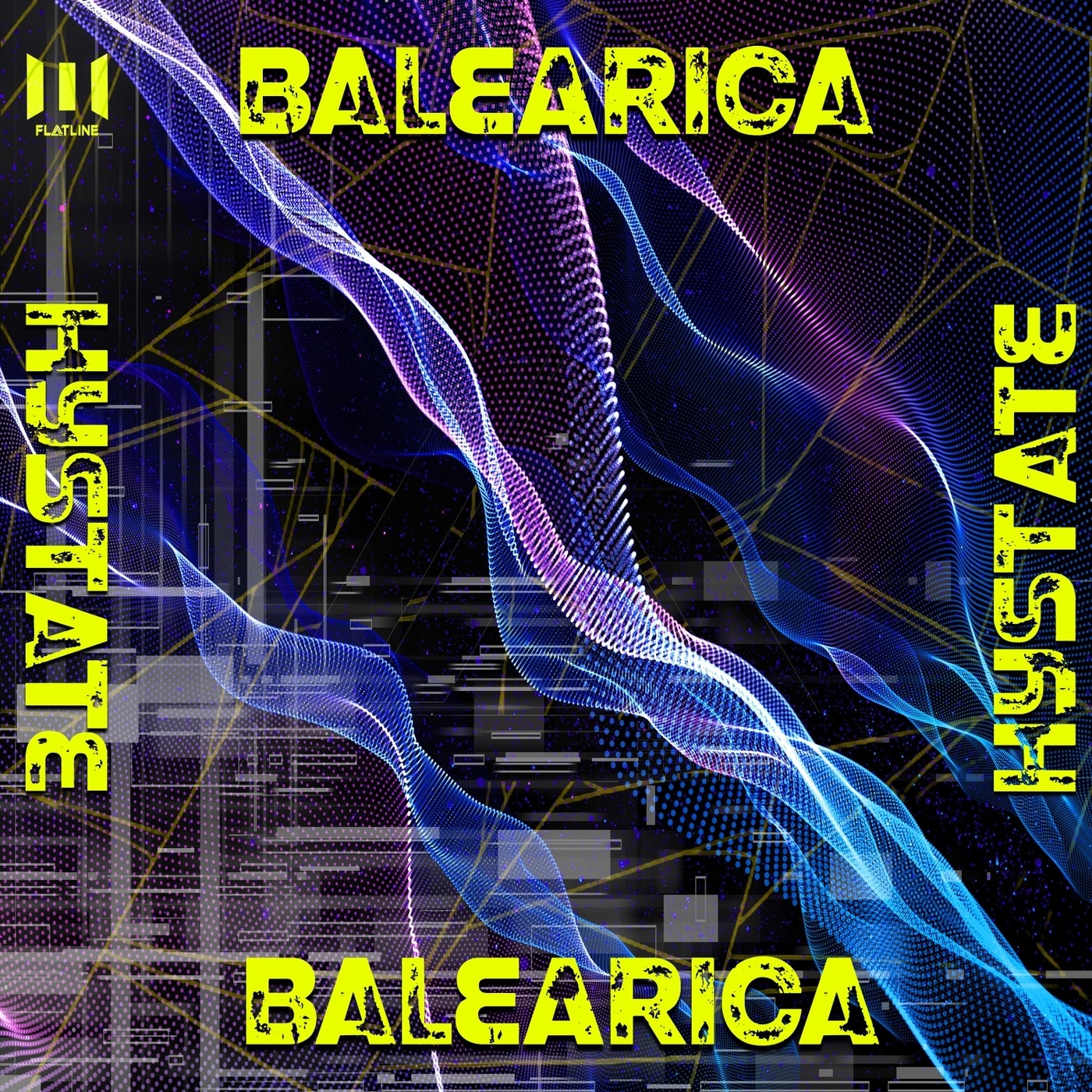 Balearicá
