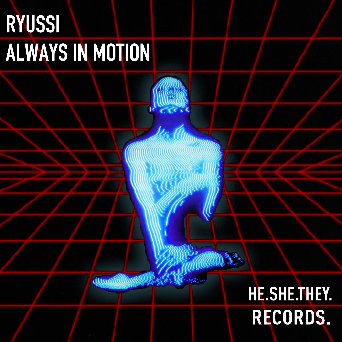 Always In Motion