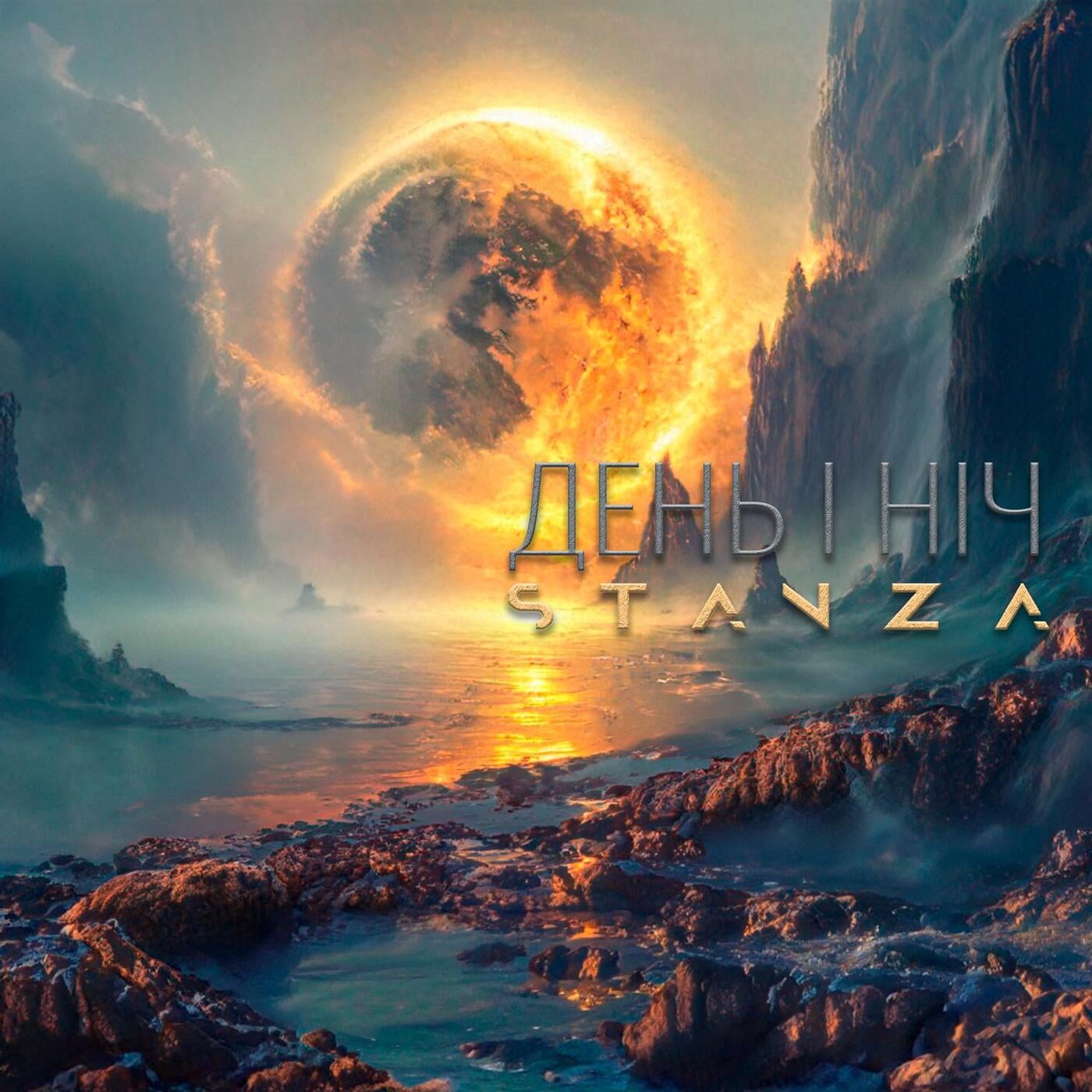 День і ніч