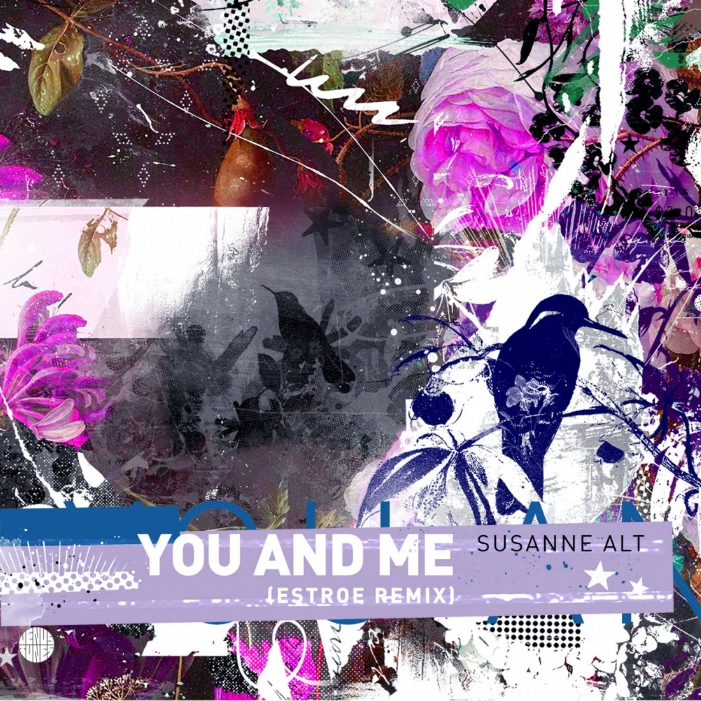 You & Me (Estroe Remix)
