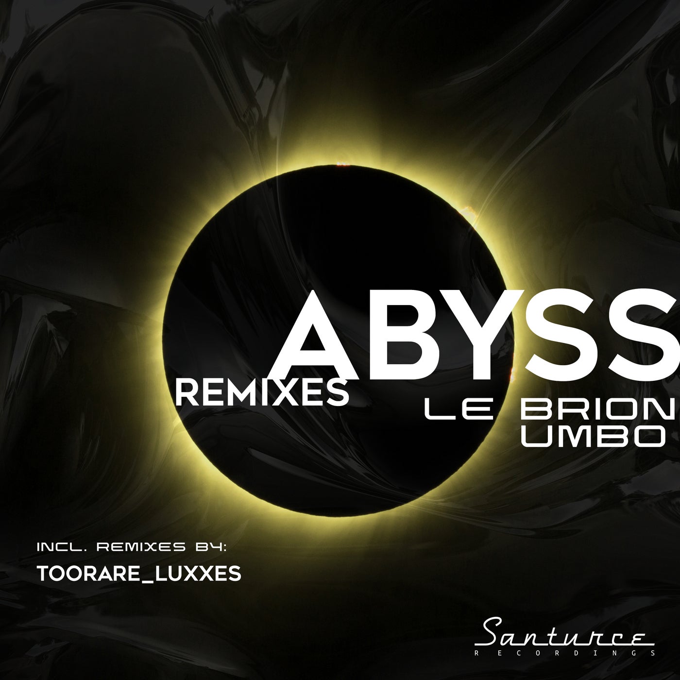 Abyss Remixes