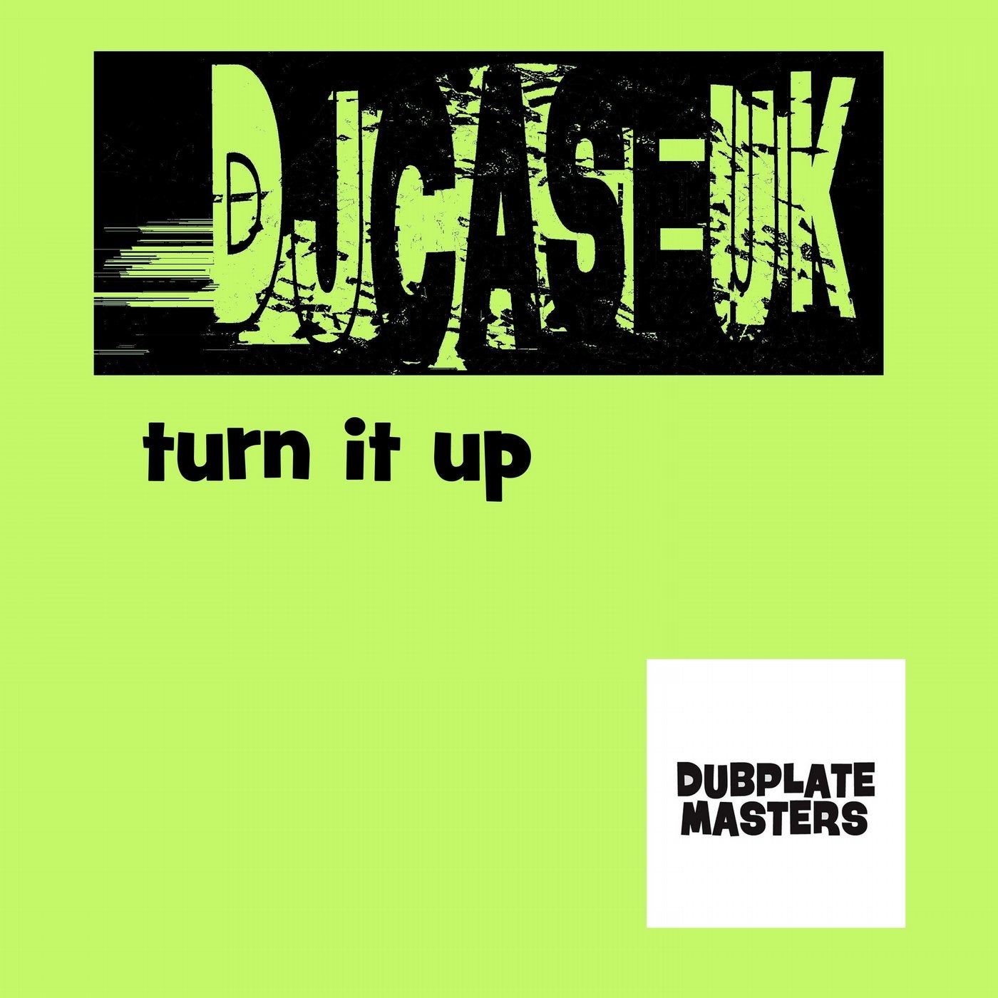 Turn it up