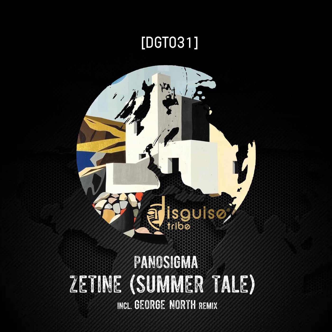 Zetine (Summer Tale)