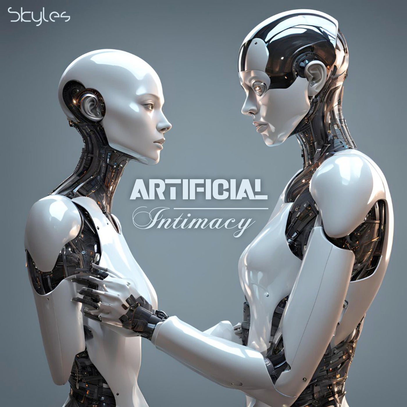 Artificial Intimacy