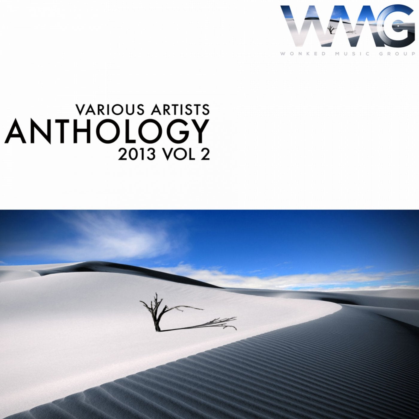 Anthology 2013, Vol. 2