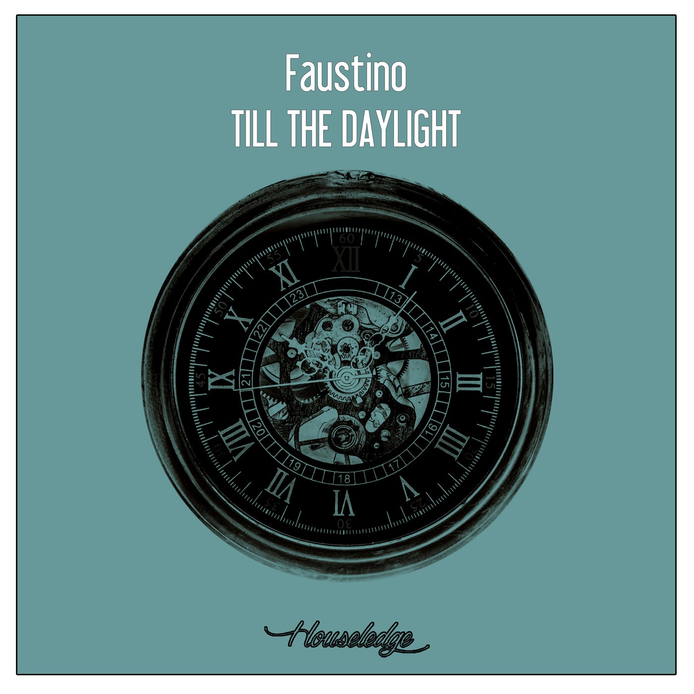 Till The Daylight