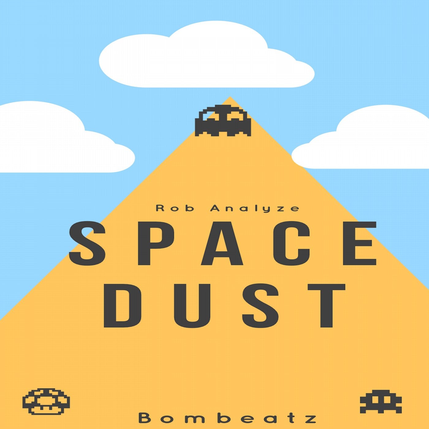 Space Dust