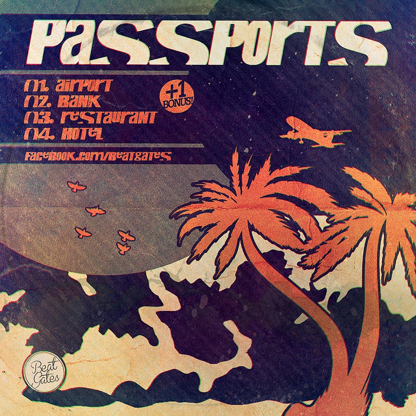 Passports