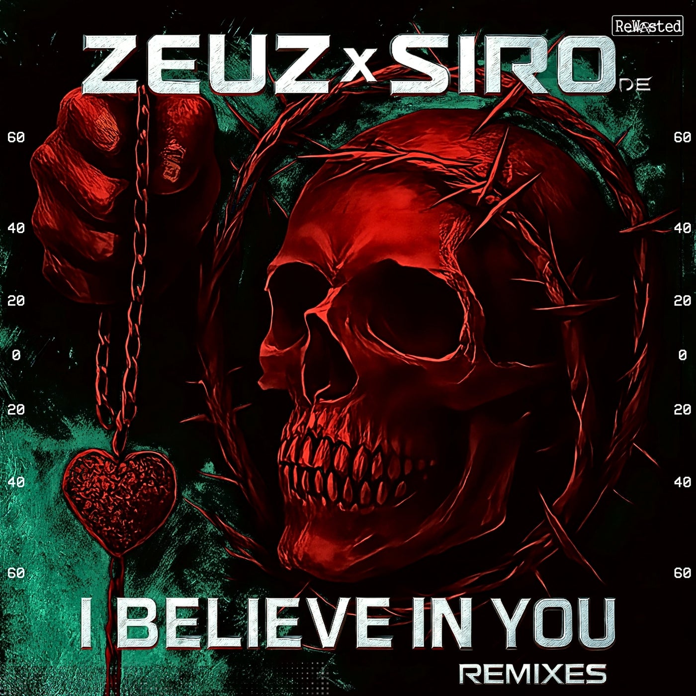 I Believe in You (Remixes)