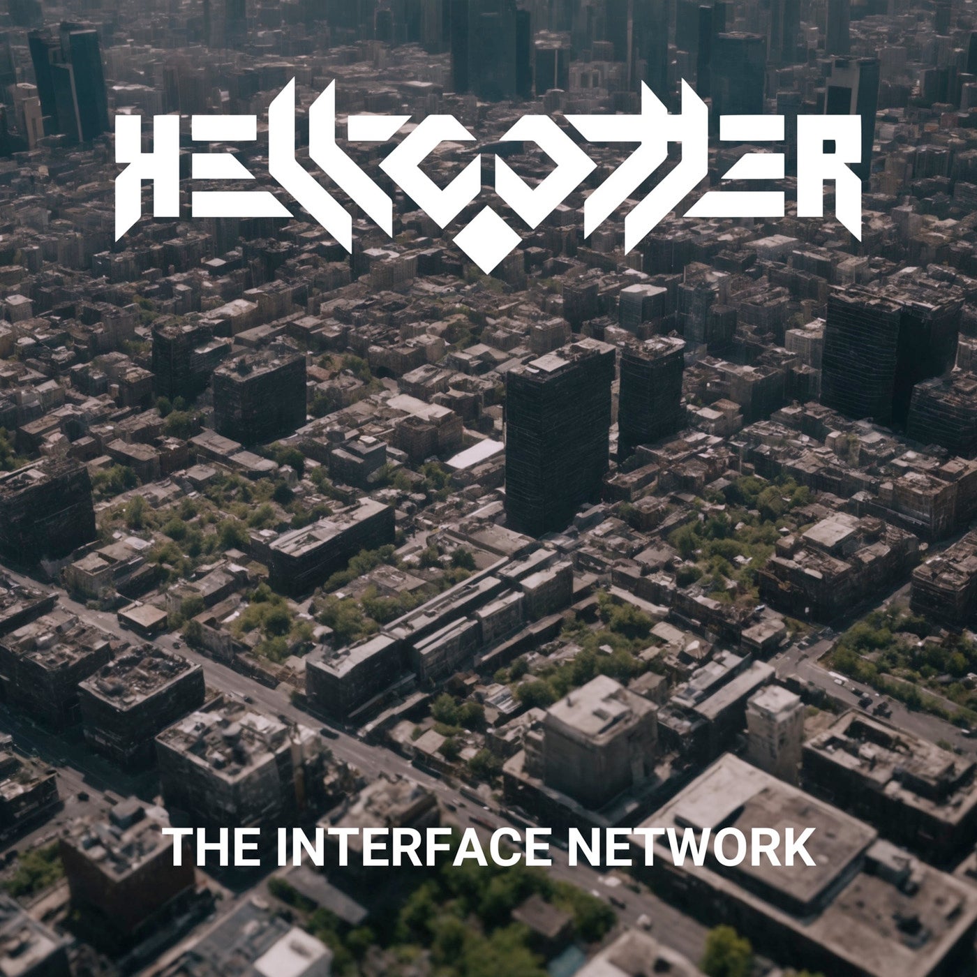 The Interface Network