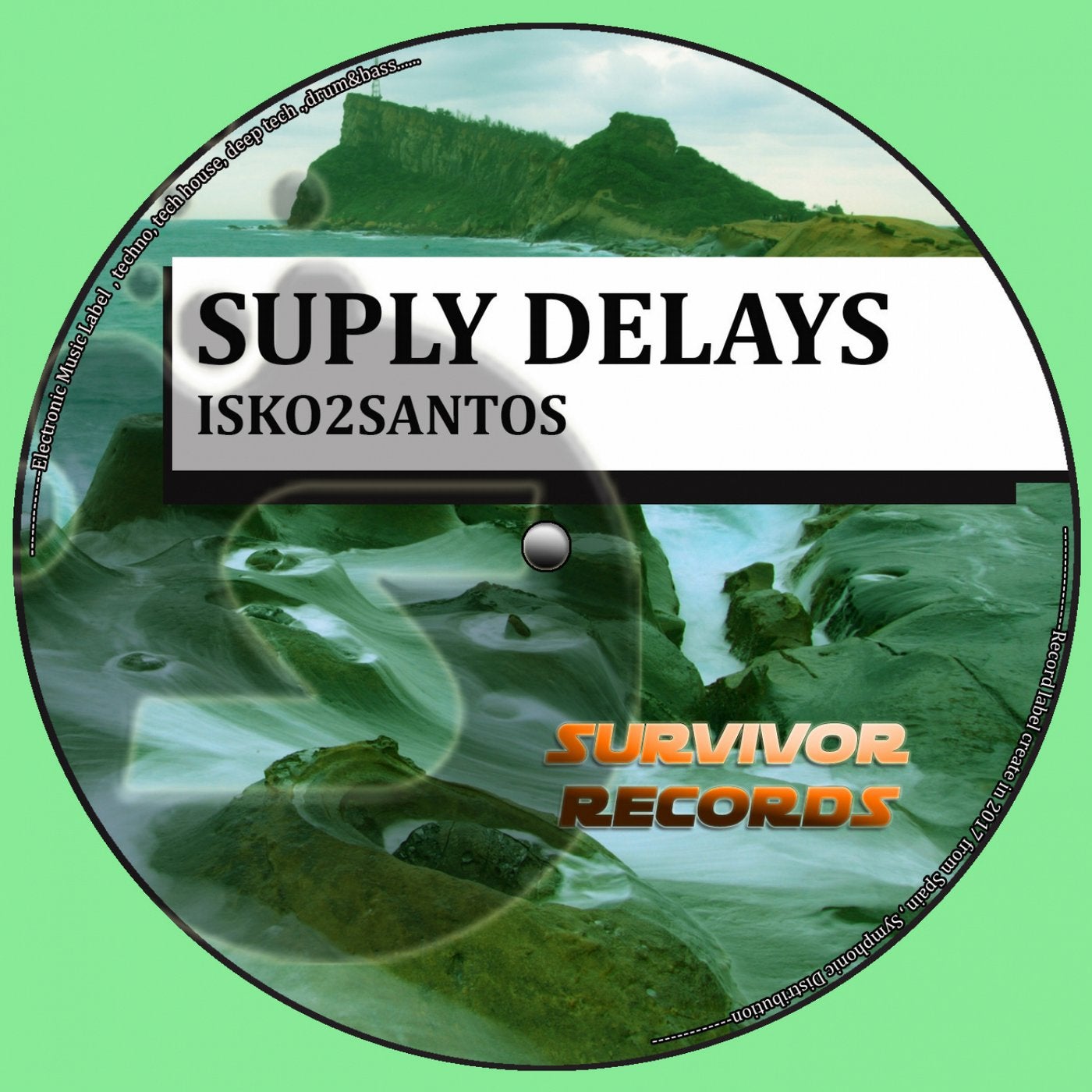 Suply Delays