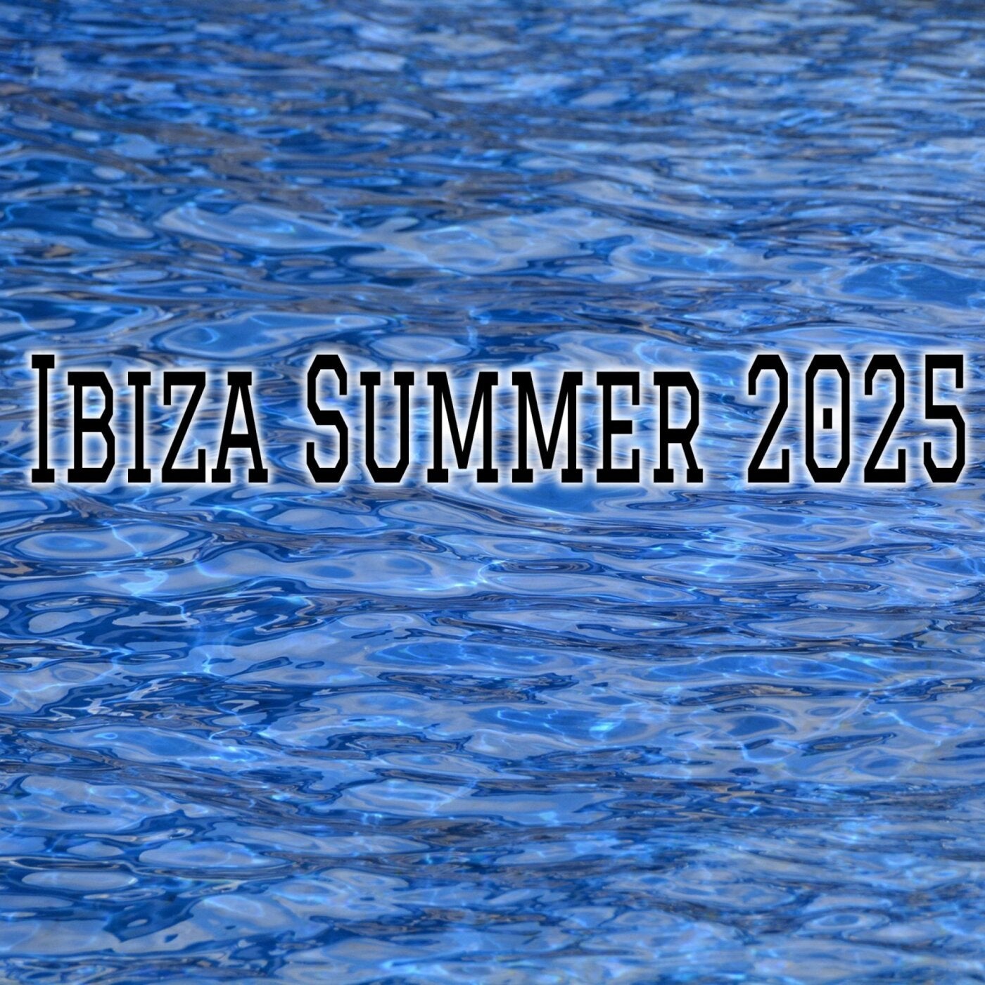 Ibiza Summer 2025