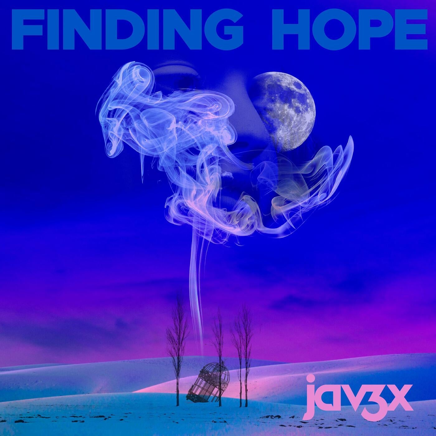 Finding Hope