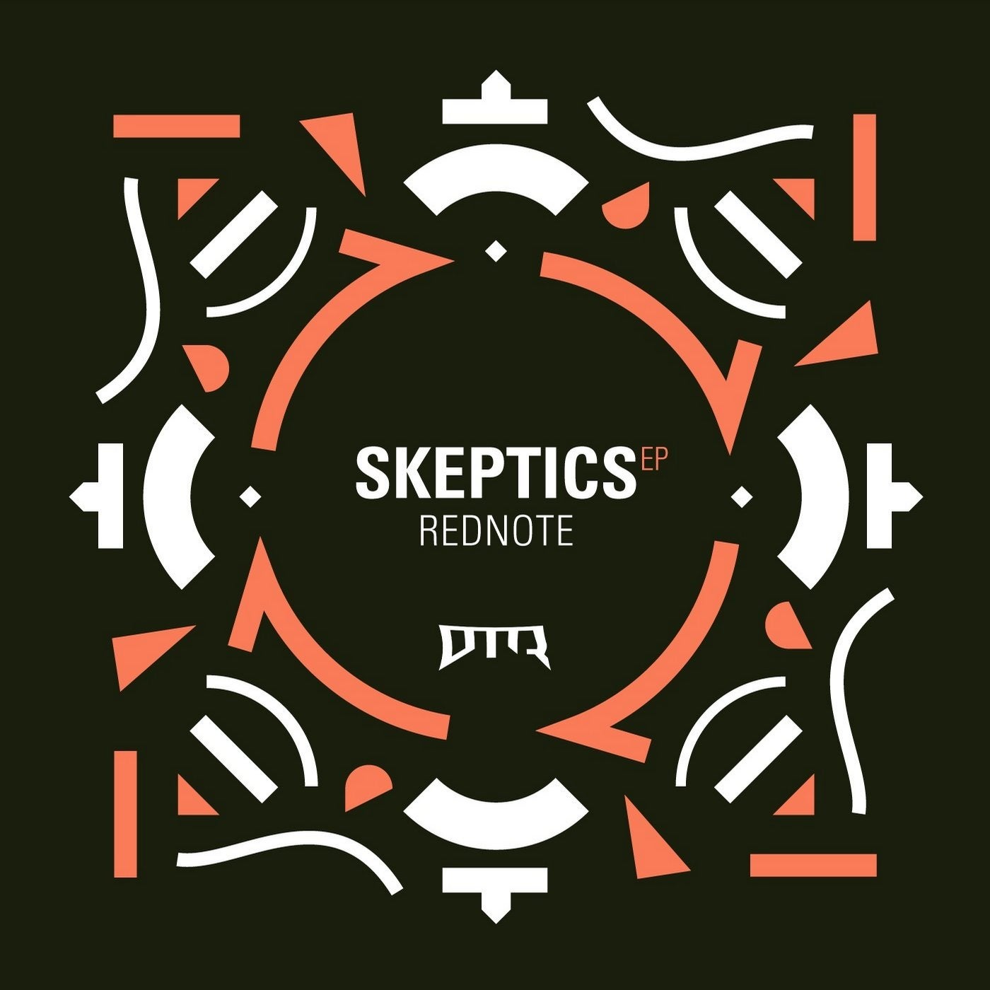 Skeptics EP