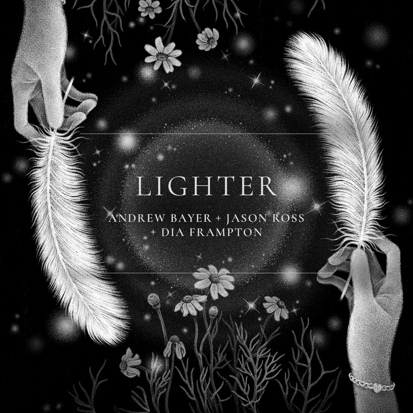 Lighter - Extended Mix