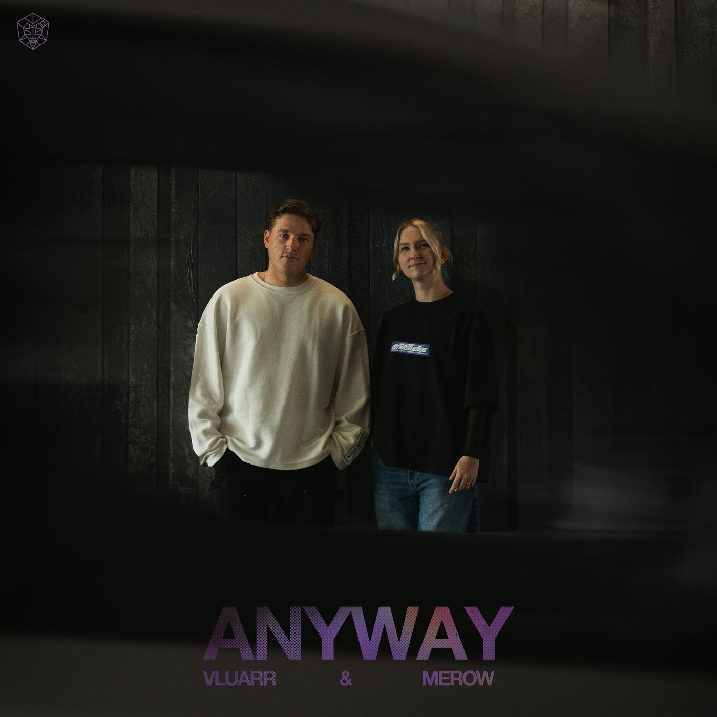 Cover art for Anyway - Extended Mix