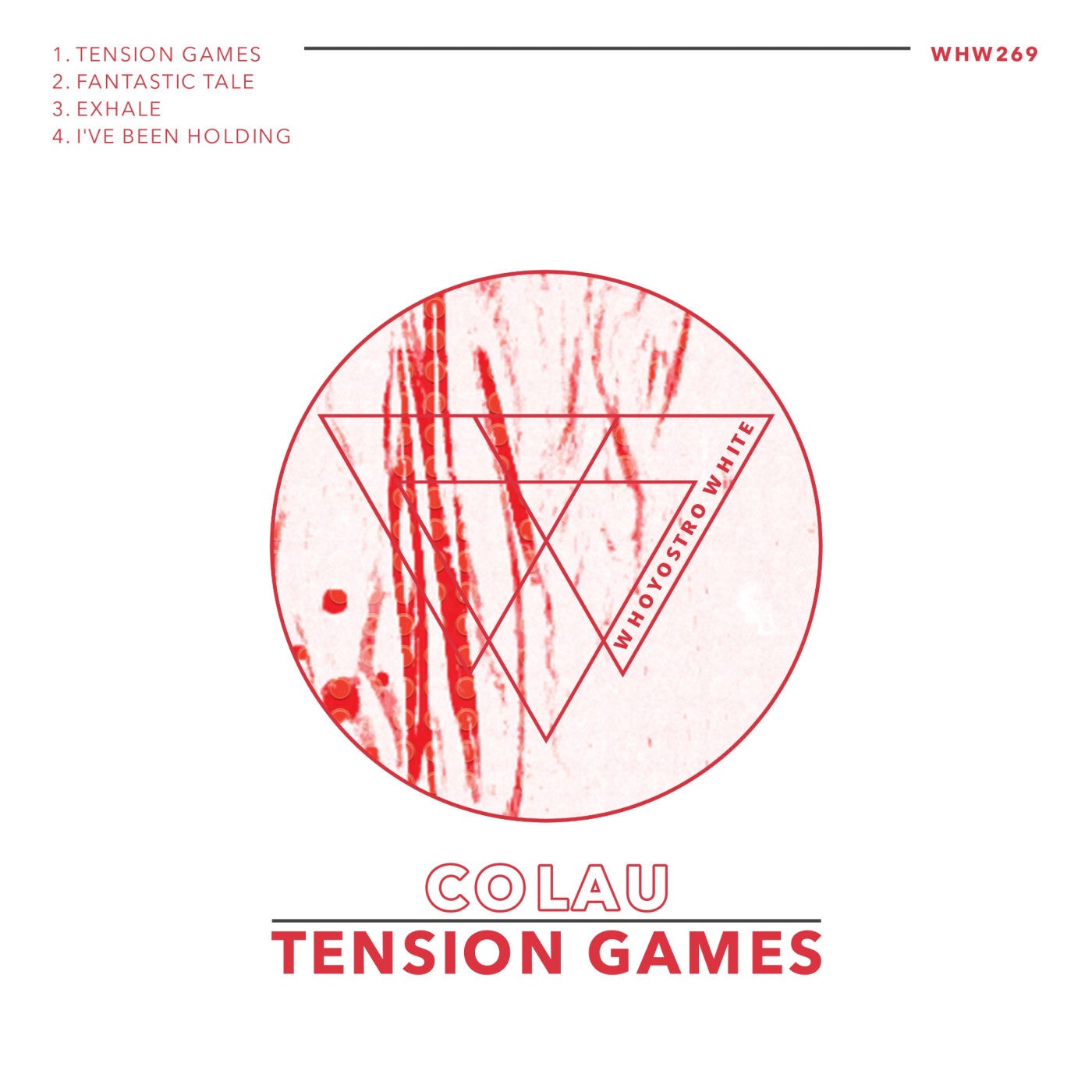 Tension Games