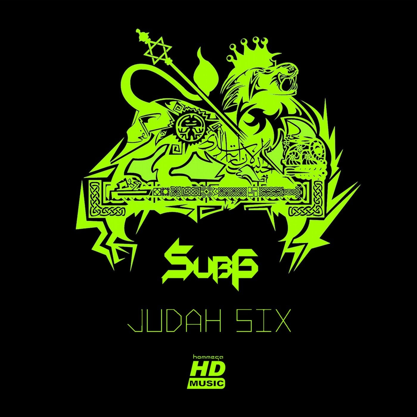 Judah Six