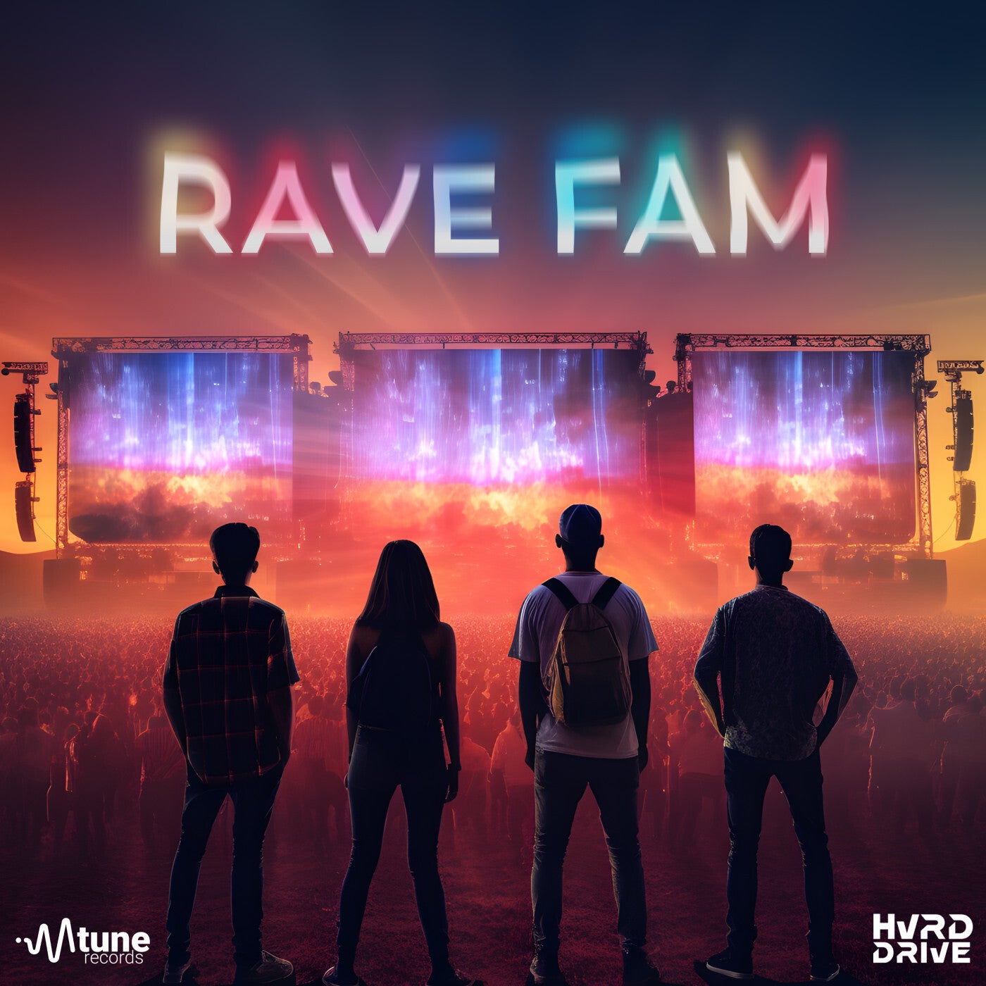 Rave Fam