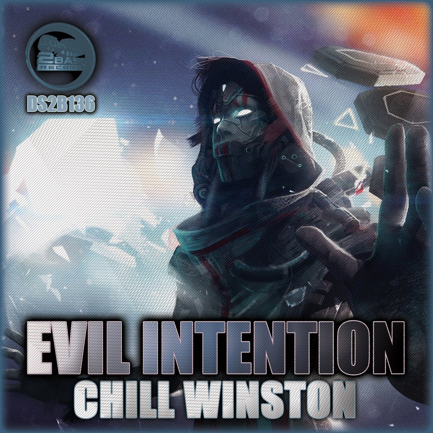 Chill Winston