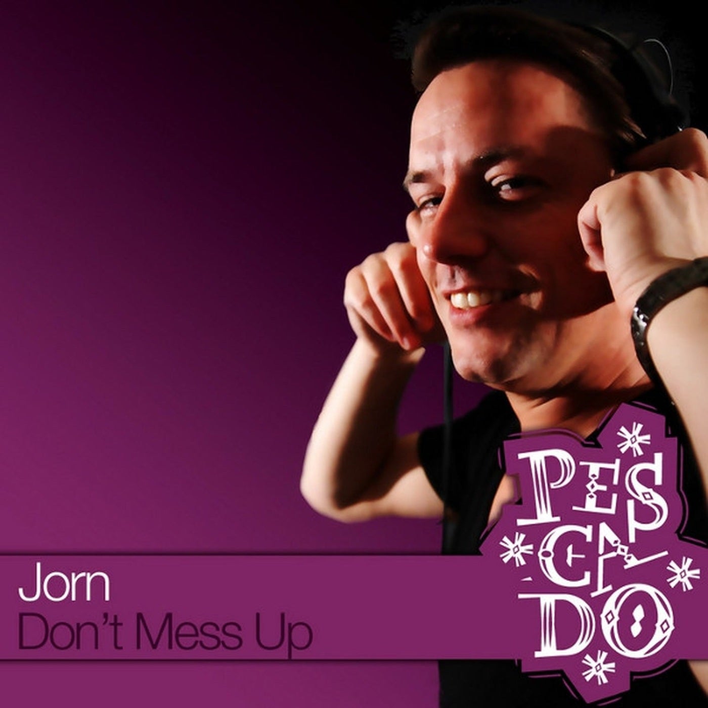 Don't Mess Up