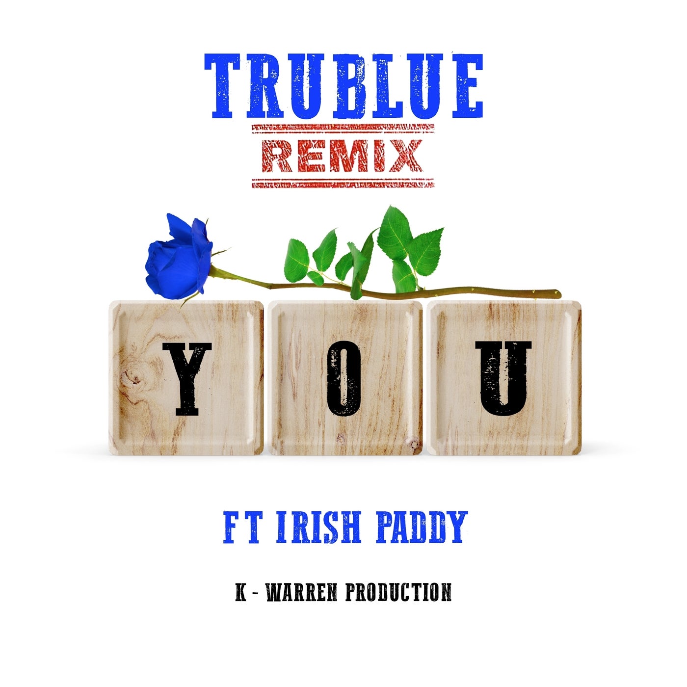 You (Remix) (feat. Irish paddy)