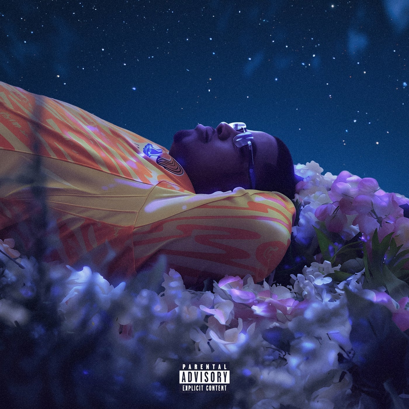 Cover art for Never Box Me In