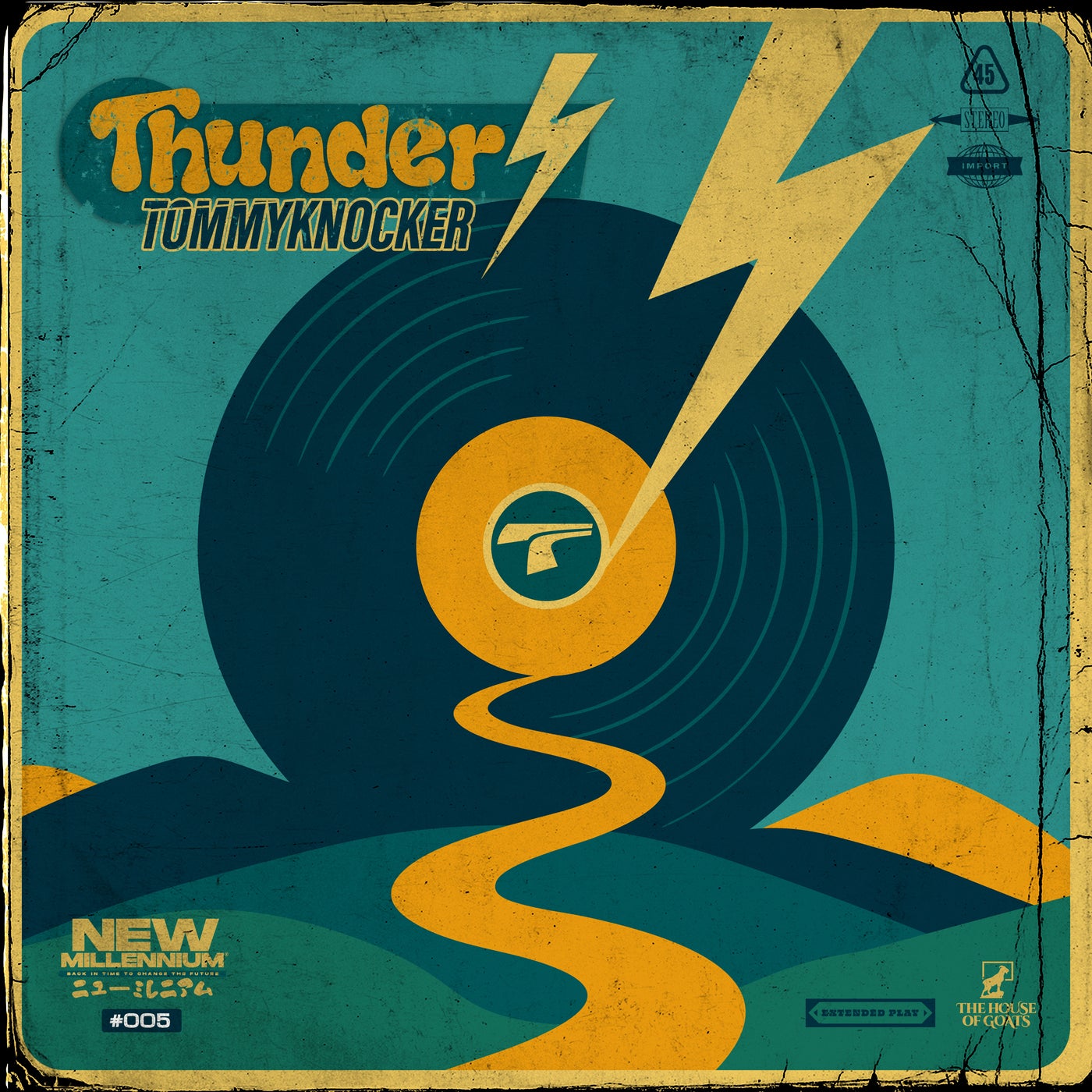 Thunder