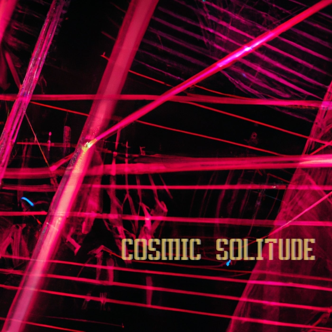 Cosmic Solitude